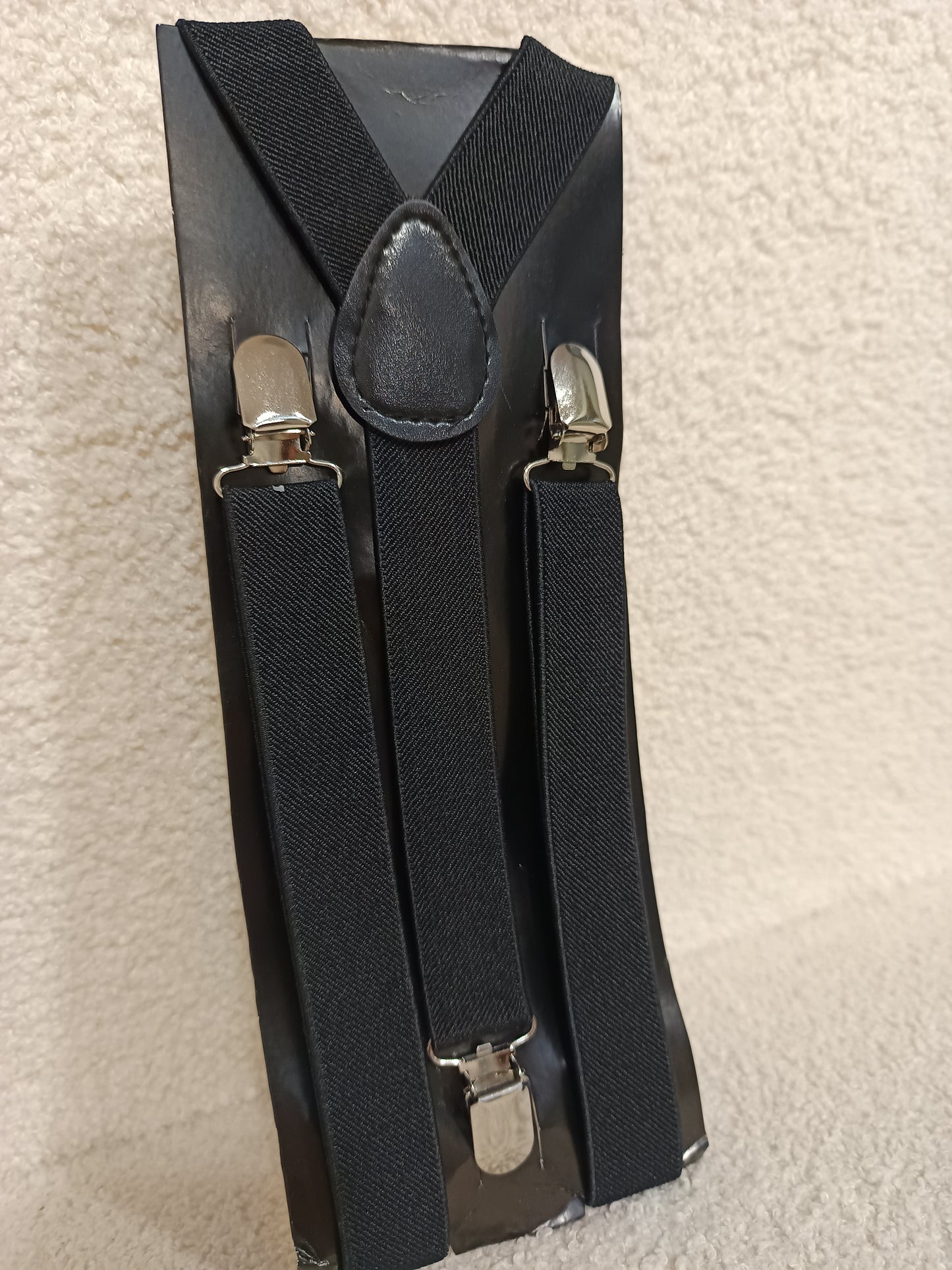 Bretelles élastiques