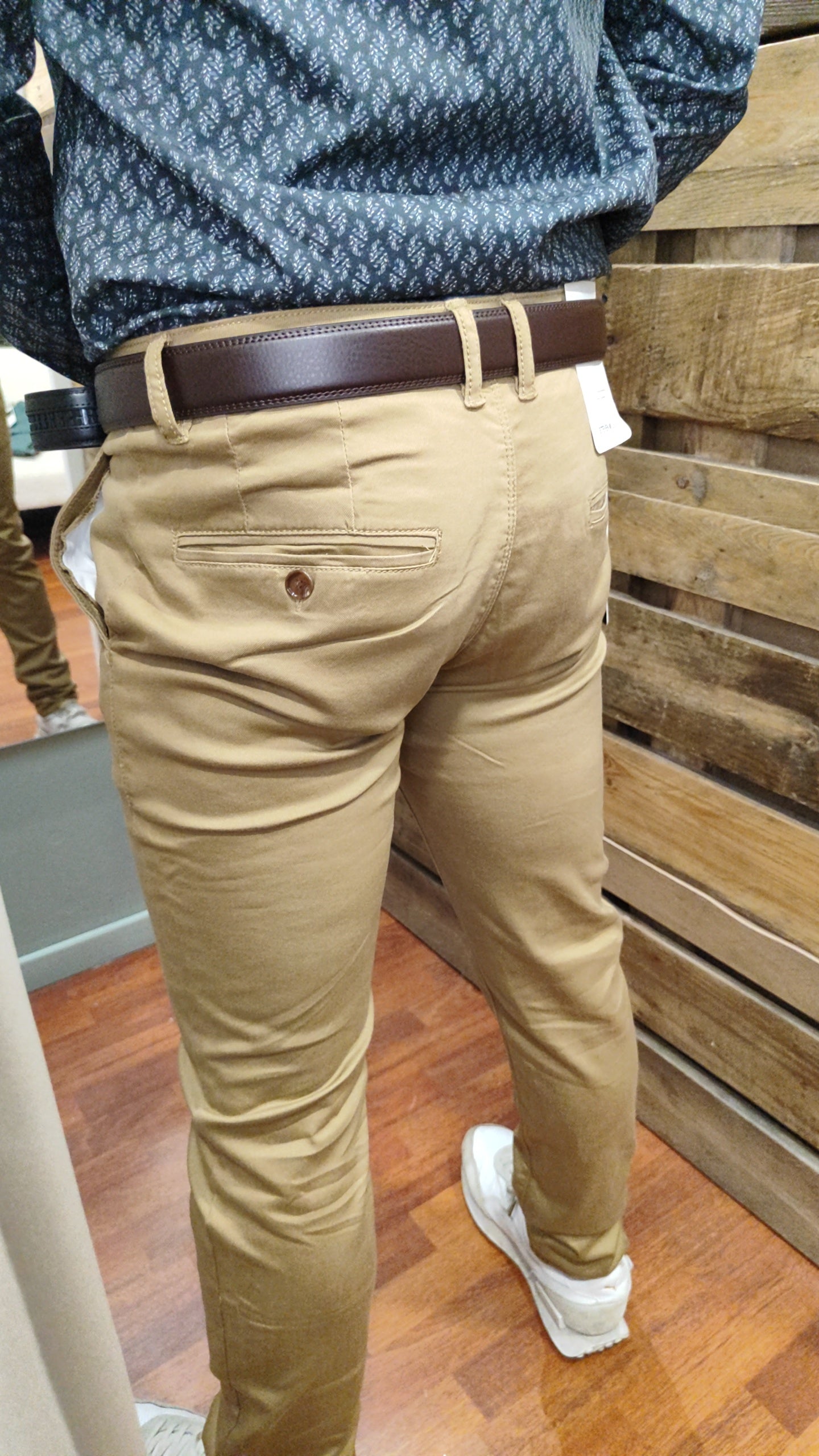 Chino camel