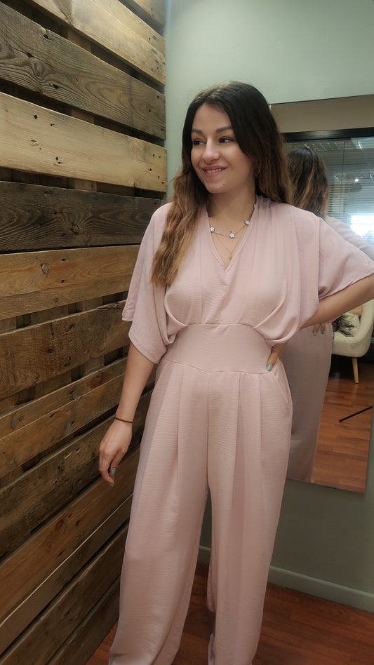 Combi col V (plusieurs coloris)