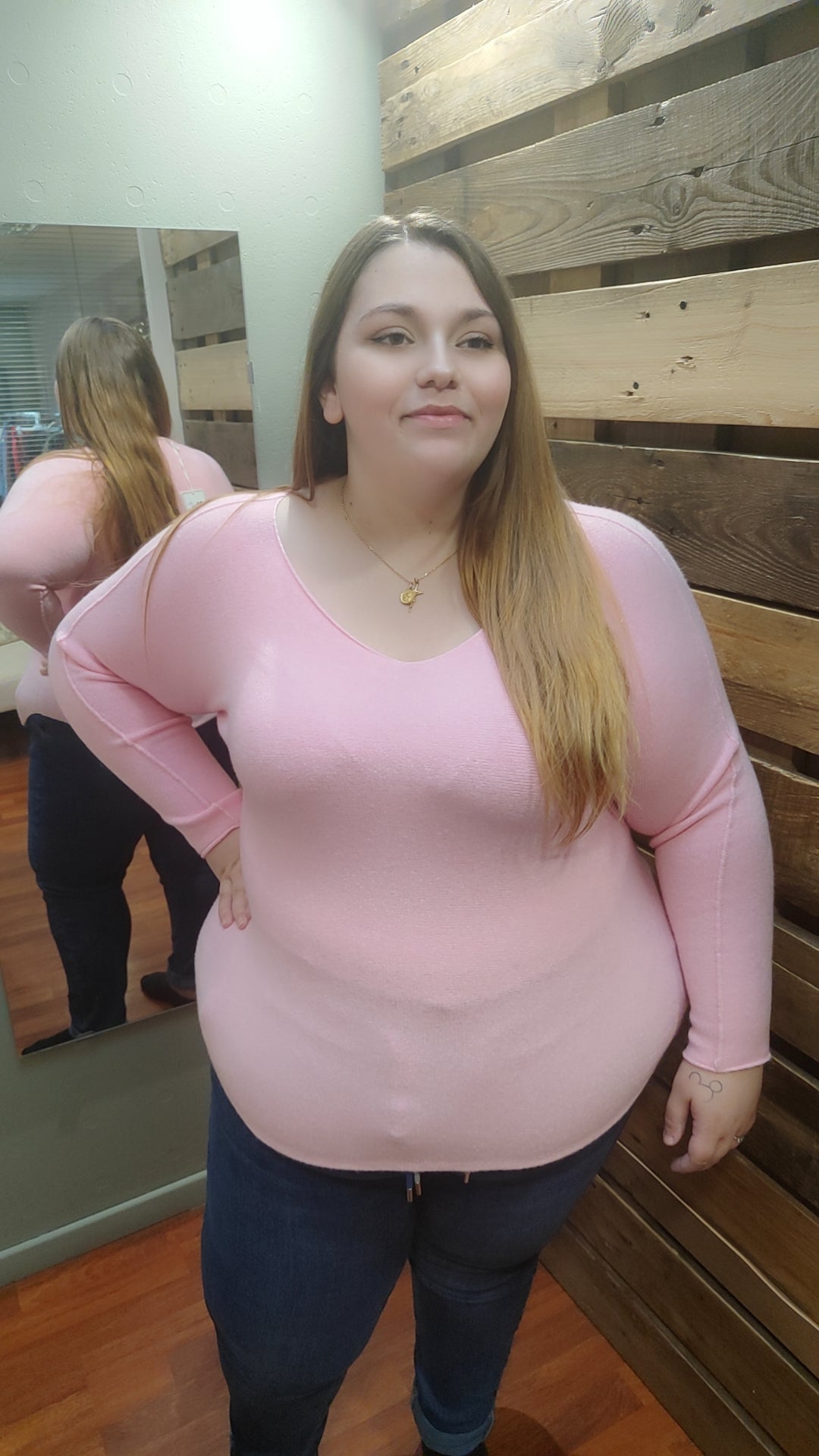 BESTSELLER Le pull tout doux