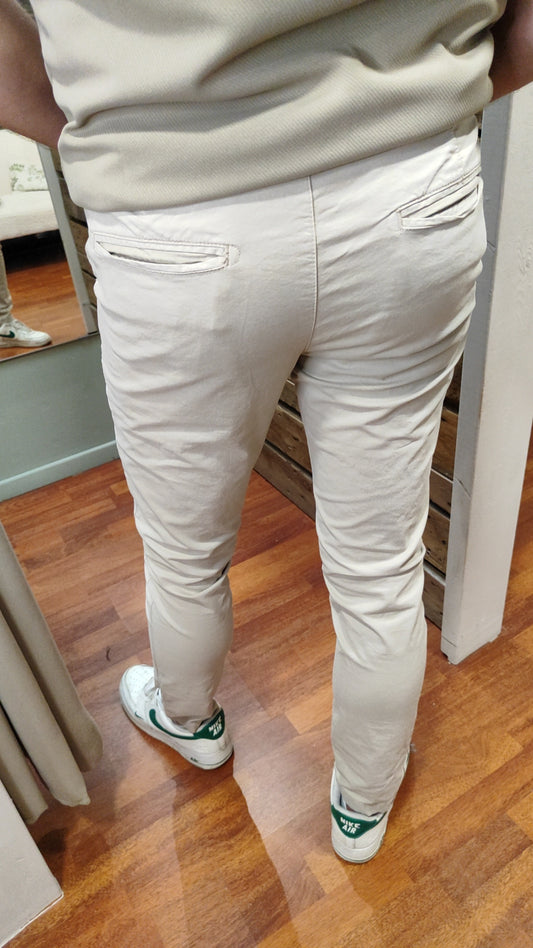 Chino sable