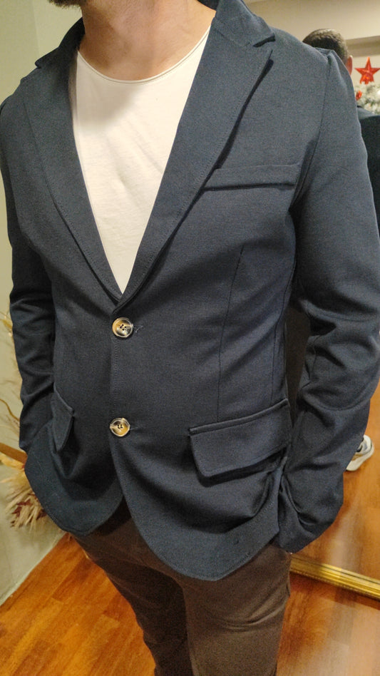 Blazer marine