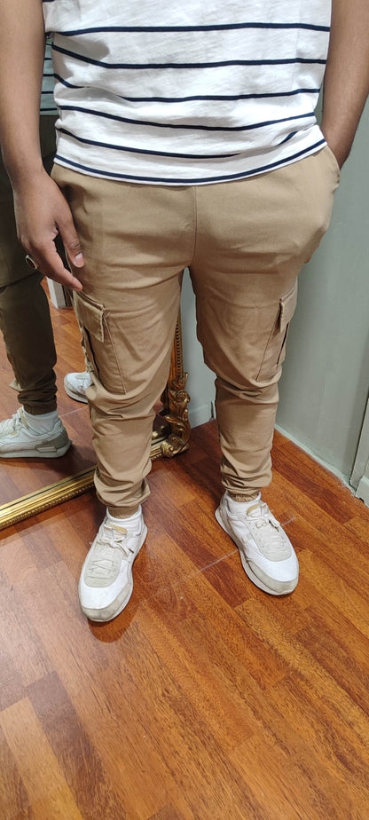 Cargo camel