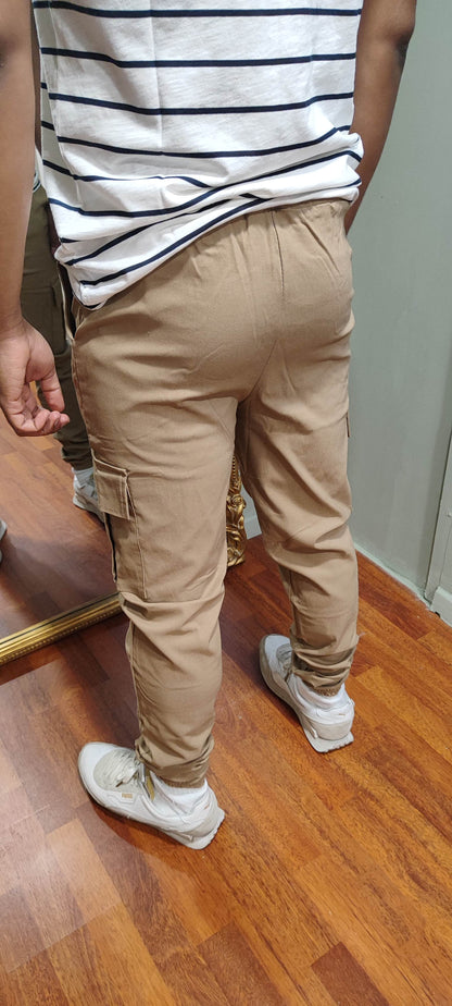 Cargo camel