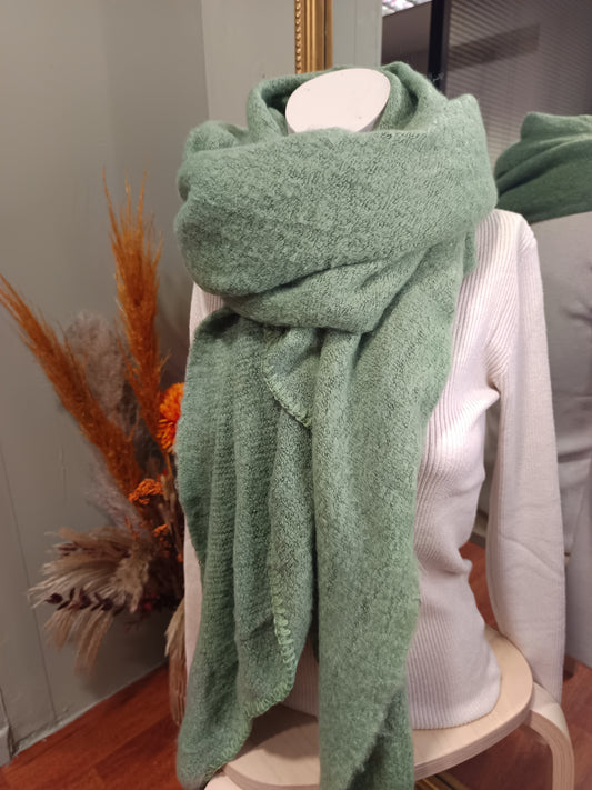 Echarpe maxi toute douce