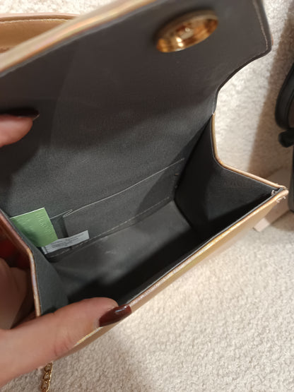 Petit sac holographique