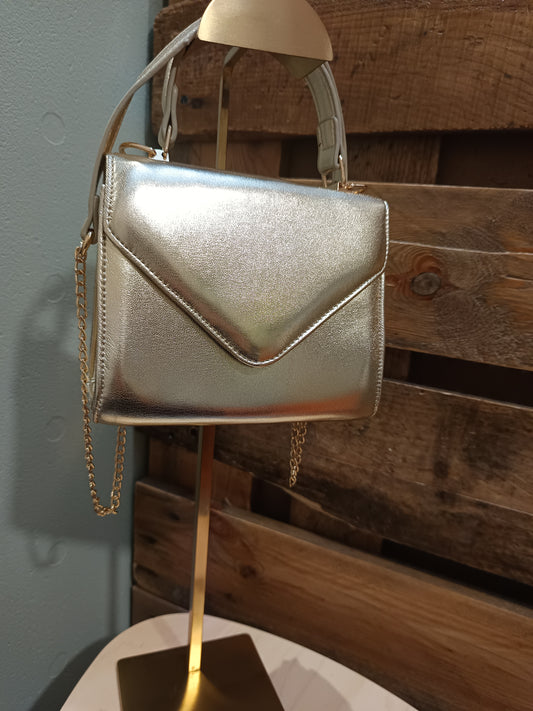 Petit sac holographique