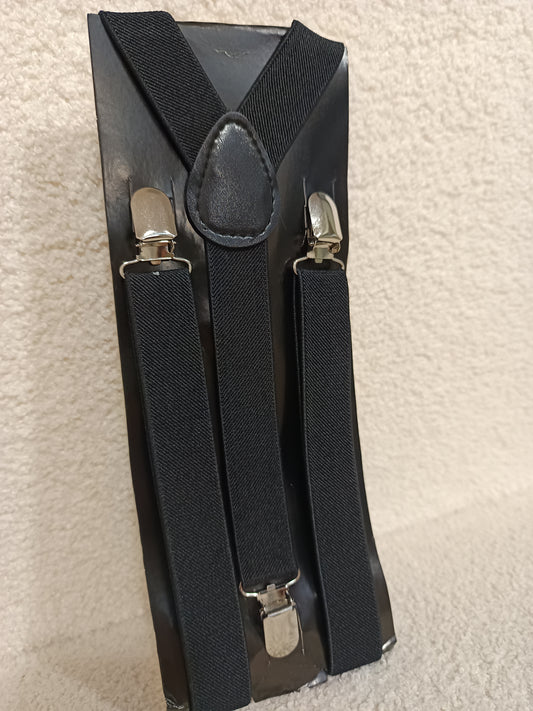 Bretelles élastiques