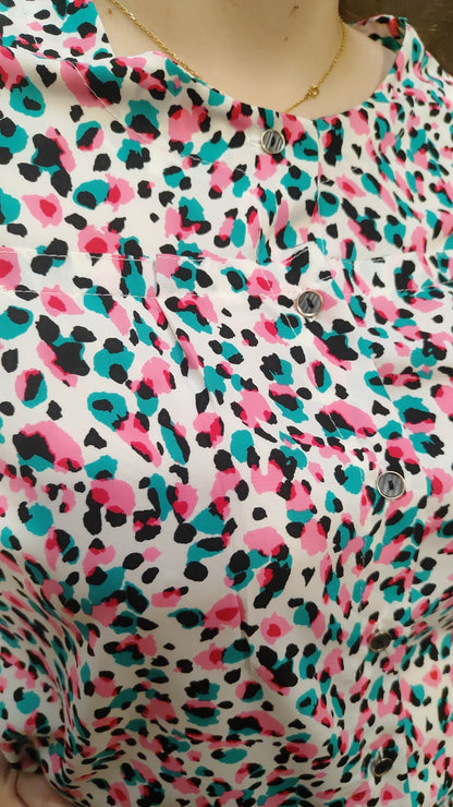 Blouse Ninon