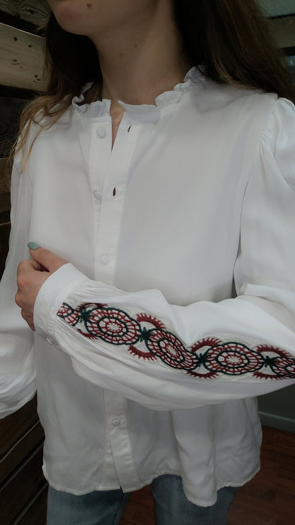 Chemise Camille