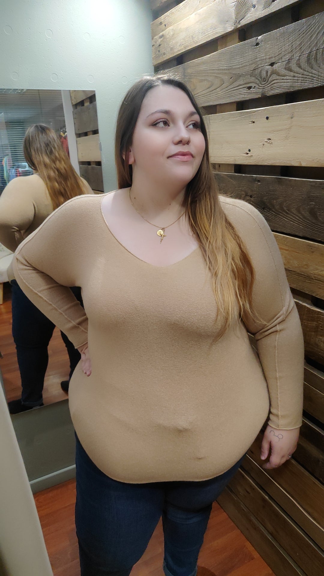 BESTSELLER Le pull tout doux