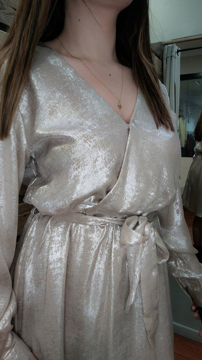 Robe Shinie