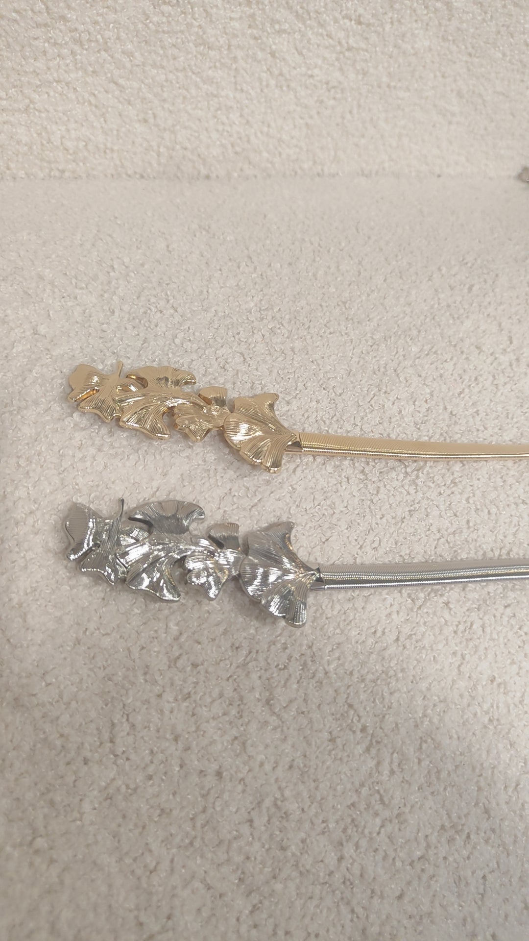 Ceinture fine élastique