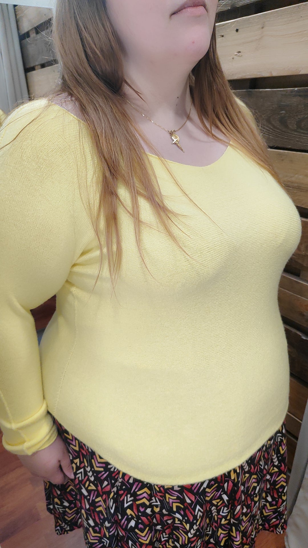 BESTSELLER Le pull tout doux