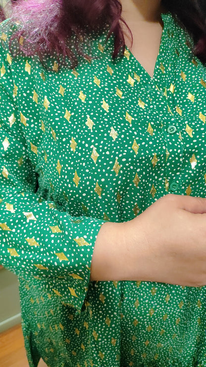 Robe Zélie