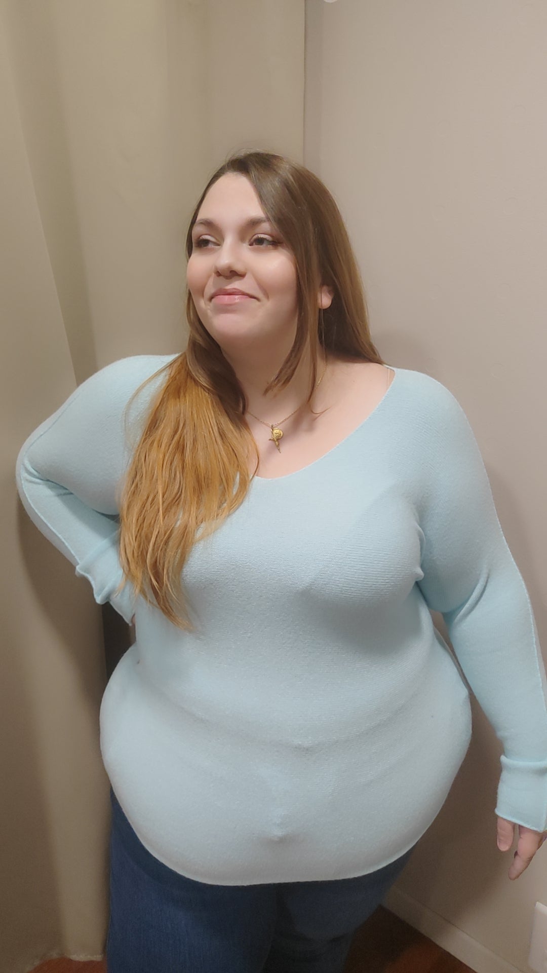 BESTSELLER Le pull tout doux