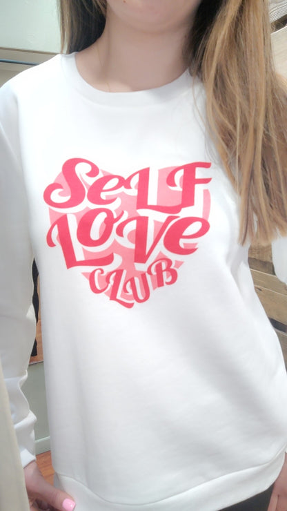 Pull Self Love