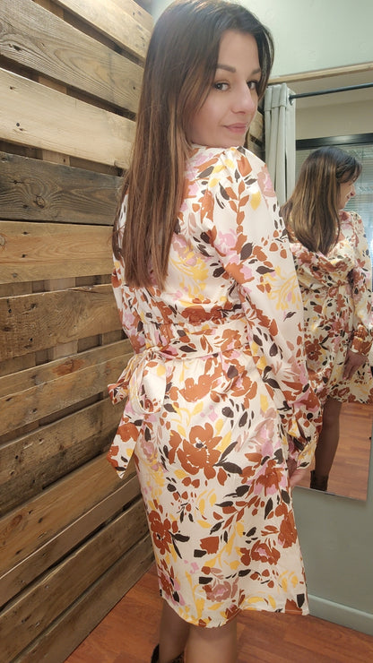 Robe lovie