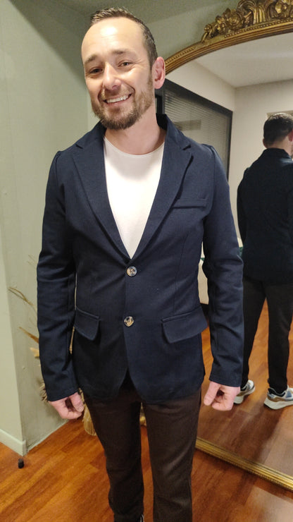 Blazer marine