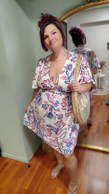 Robe Natacha