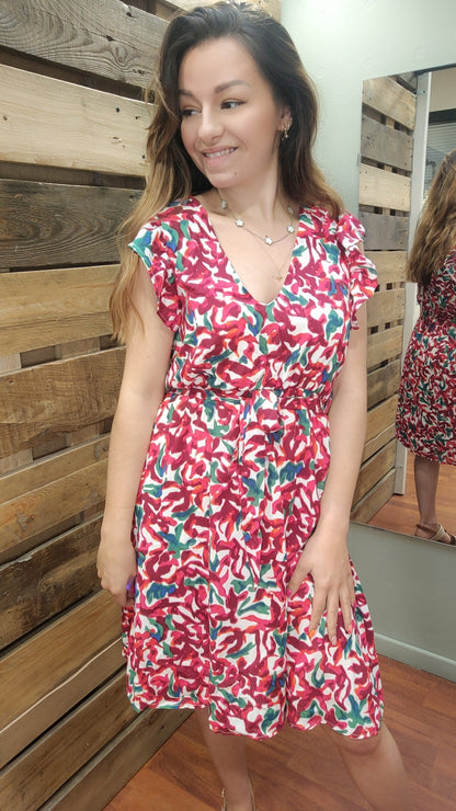 Robe Justine