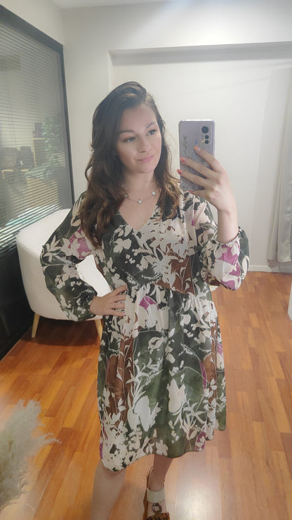 Robe Emma