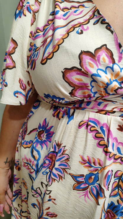 Robe Natacha