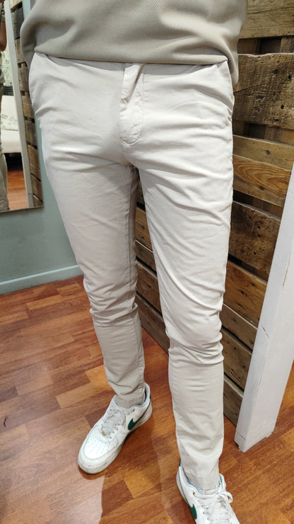 Chino sable