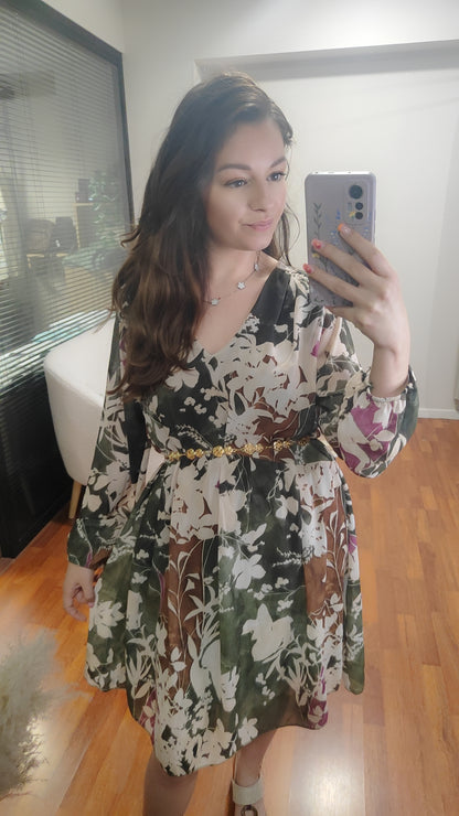 Robe Emma