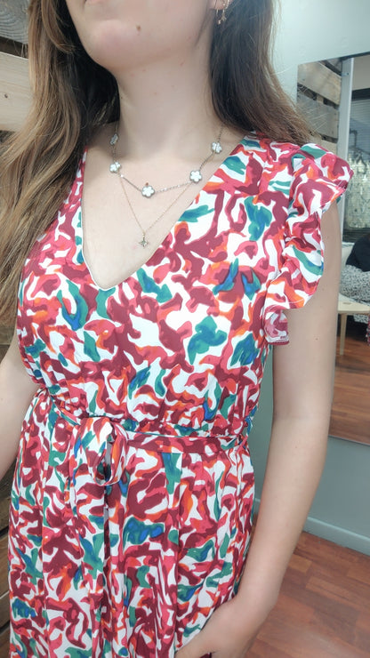 Robe Justine