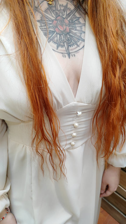 Robe Manon