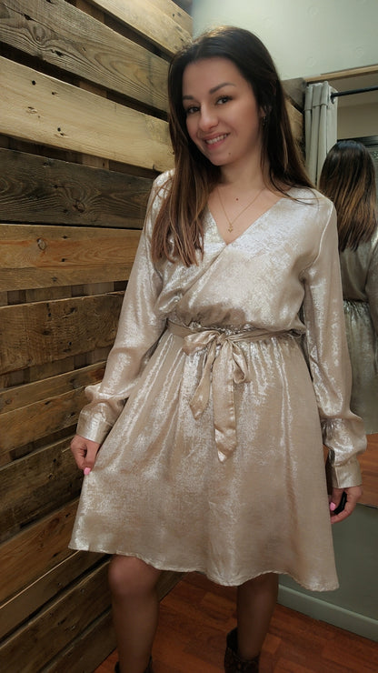 Robe Shinie