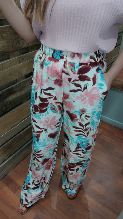 Pantalon cécilia