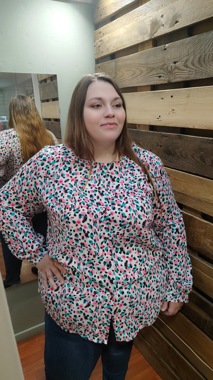 Blouse Ninon