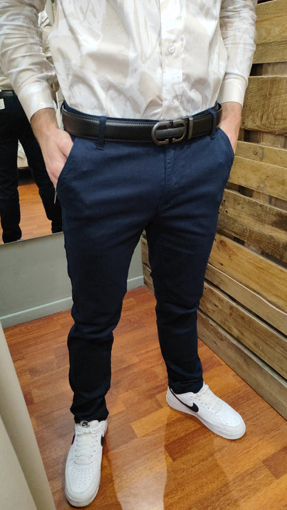 Chino marine