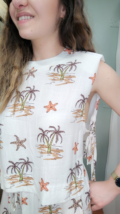 Top motifs plage