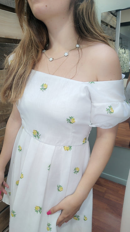 Robe Jenna