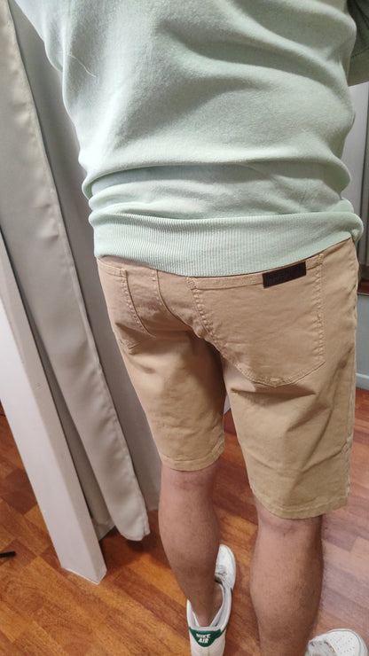 Bermuda beige