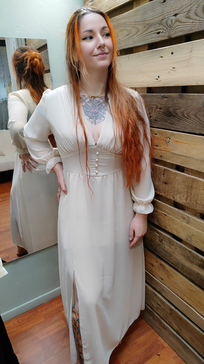 Robe Manon