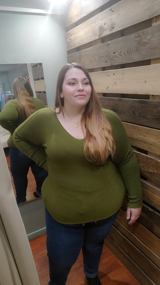 BESTSELLER Le pull tout doux