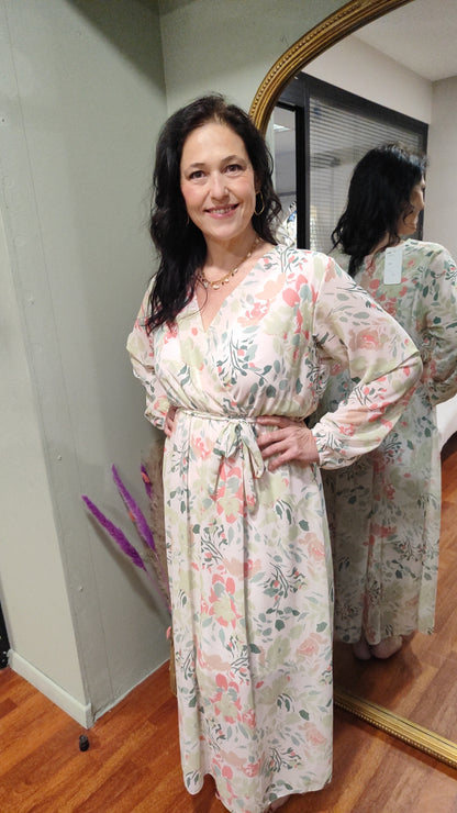 Robe Aurely