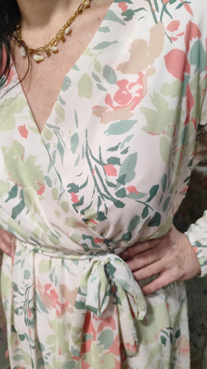 Robe Aurely