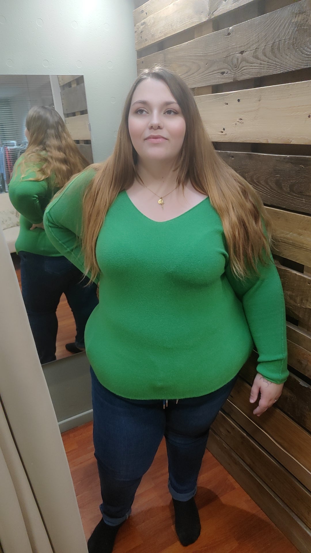 BESTSELLER Le pull tout doux