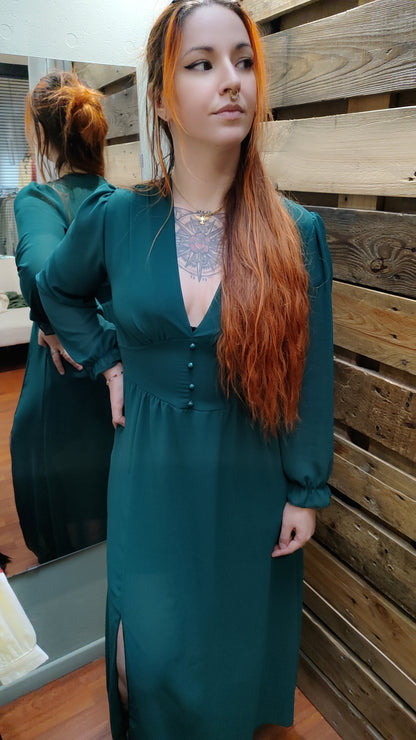 Robe Manon