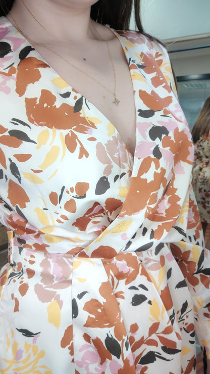 Robe lovie