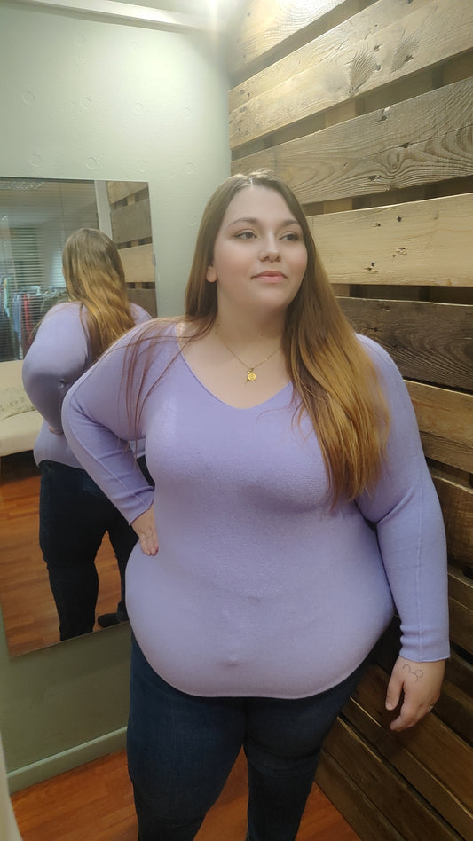 BESTSELLER Le pull tout doux