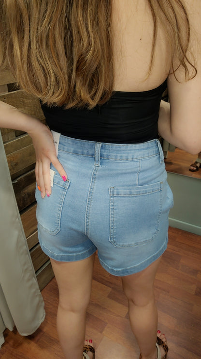 Short vague