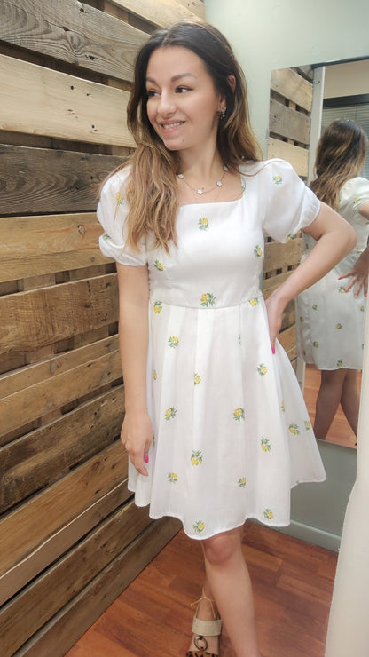 Robe Jenna