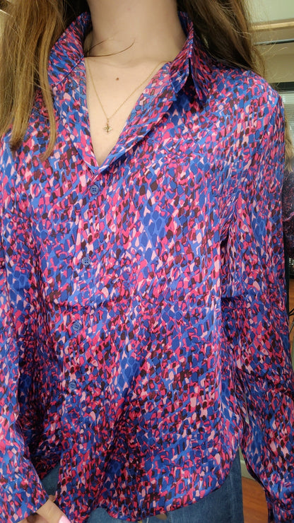 Chemise Laury