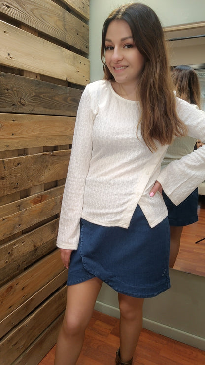 Blouse Mathilde